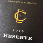 Erikson & Caradin Label