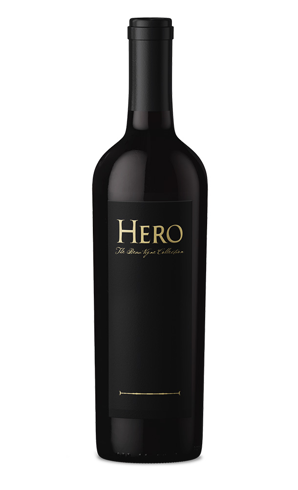 HERO Bottle