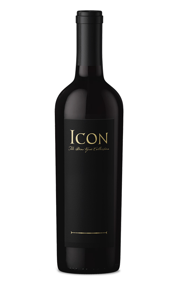 ICON Bottle